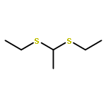 Ethane,1,1-bis(ethylthio)-