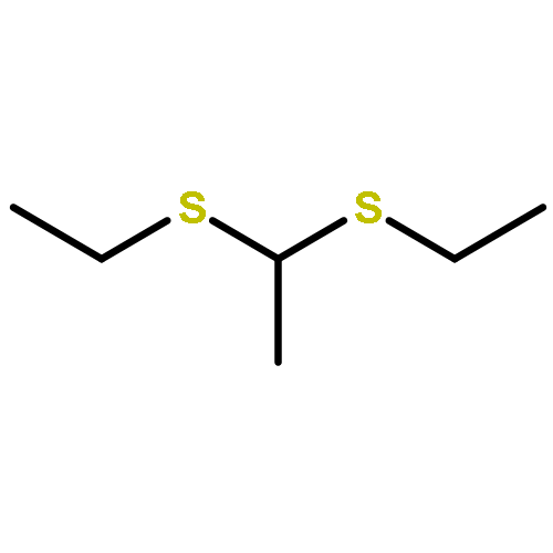 Ethane,1,1-bis(ethylthio)-