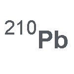 Lead, isotope of mass210