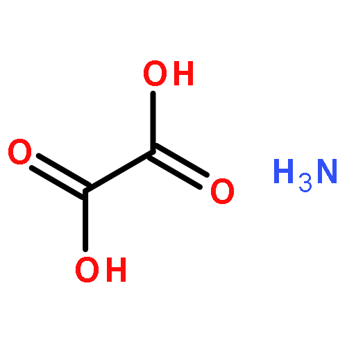 Ethanedioic acid,ammonium salt (1:?)