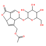 Asperuloside