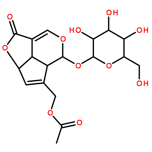 Asperuloside