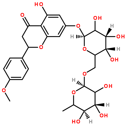 Didymin with HPLC  [14259-47-3]