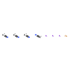 Cuprate(3-),tetrakis(cyano-kC)-,potassium (1:3), (T-4)-