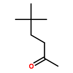 2-Hexanone, 5,5-dimethyl-