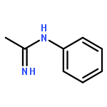 N'-PHENYLETHANIMIDAMIDE