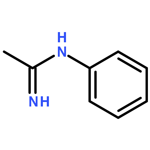 N'-PHENYLETHANIMIDAMIDE