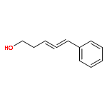 3,4-Pentadien-1-ol, 5-phenyl-