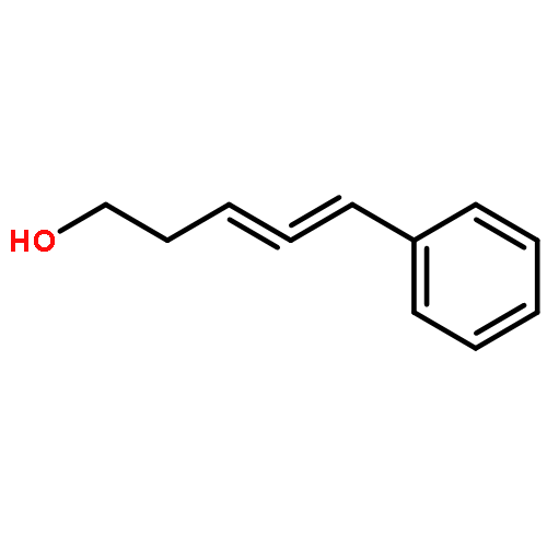 3,4-Pentadien-1-ol, 5-phenyl-