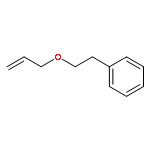 Benzene,[2-(2-propen-1-yloxy)ethyl]-