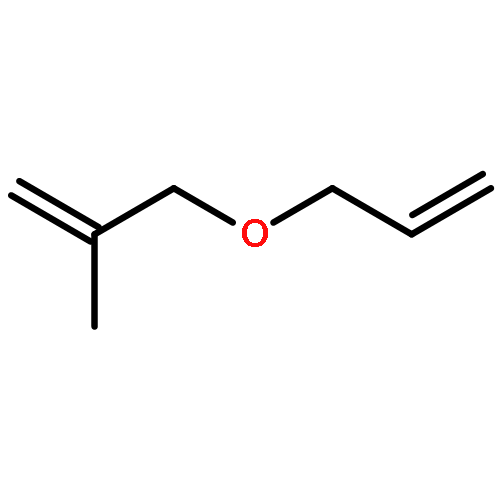 1-Propene,2-methyl-3-(2-propen-1-yloxy)-