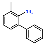 [1,1'-Biphenyl]-2-amine, 3-methyl-