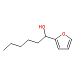 2-Furanmethanol, a-pentyl-