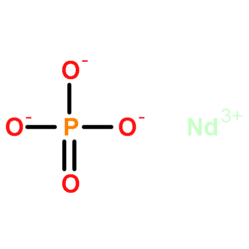 neodymium phosphate