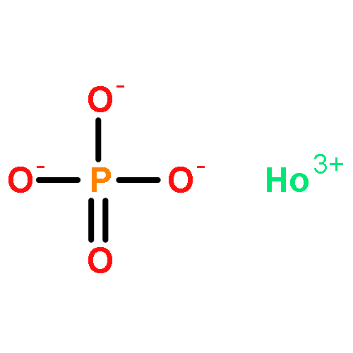 Holmium(III) phosphate