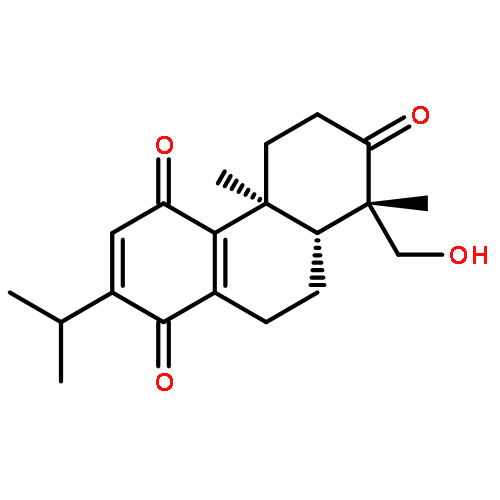 Triptoquinone B