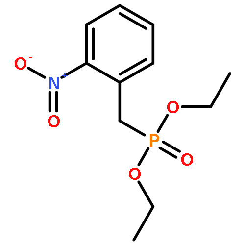 Diethyl 2-nitrobenzylphosphonate