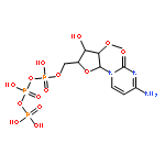 Cytidine 5'-(tetrahydrogen triphosphate), 2'-O-methyl-