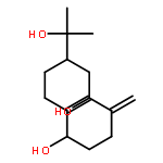 1,5-Cyclodecanediol,9-(1-hydroxy-1-methylethyl)-2,6-bis(methylene)-, (1R,5R,9S)-rel-(-)-