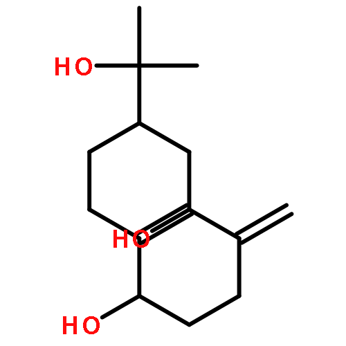 1,5-Cyclodecanediol,9-(1-hydroxy-1-methylethyl)-2,6-bis(methylene)-, (1R,5R,9S)-rel-(-)-