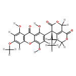 swerpunilactone A