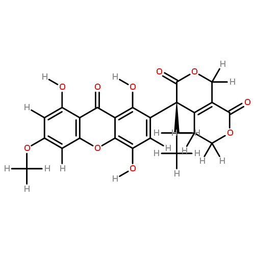 swerpunilactone A