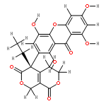 swerpunilactone B