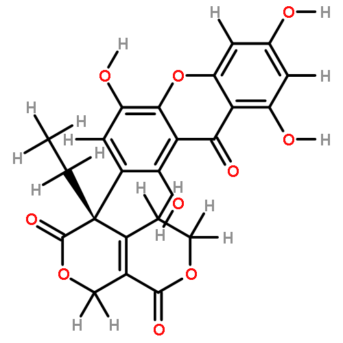 swerpunilactone B