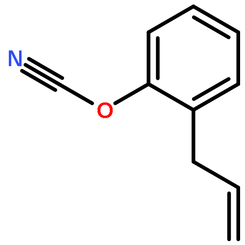 (2-PROP-2-ENYLPHENYL) CYANATE