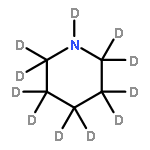 Piperidine-d11 (9CI)