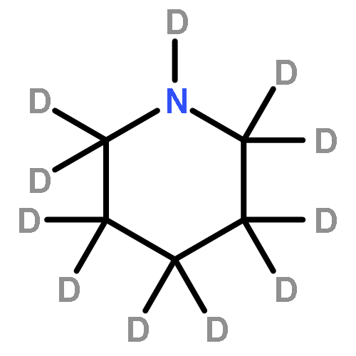 Piperidine-d11 (9CI)