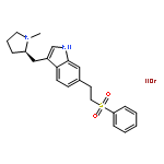 Eletriptan