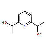 2,6-Pyridinedimethanol,a2,a6-dimethyl-