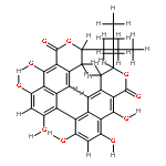 talaroderxine