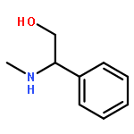 (S)-2-(Methylamino)-2-phenylethanol