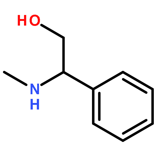 (S)-2-(Methylamino)-2-phenylethanol