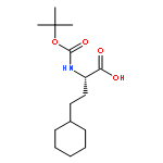 2-(Boc-amino)-1,2,3,4-tetrahydronaphthalene-2-carboxylic Acid