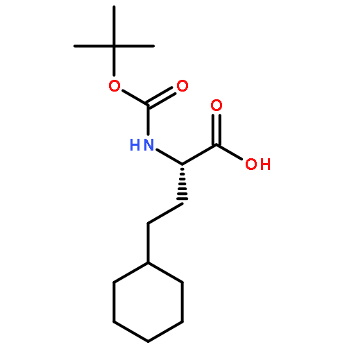 2-(Boc-amino)-1,2,3,4-tetrahydronaphthalene-2-carboxylic Acid