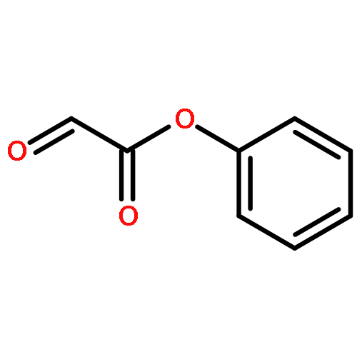 Acetic acid, 2-oxo-,phenyl ester