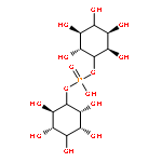 myo-Inositol,1,1'-(hydrogen phosphate)