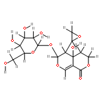 Eustomoside