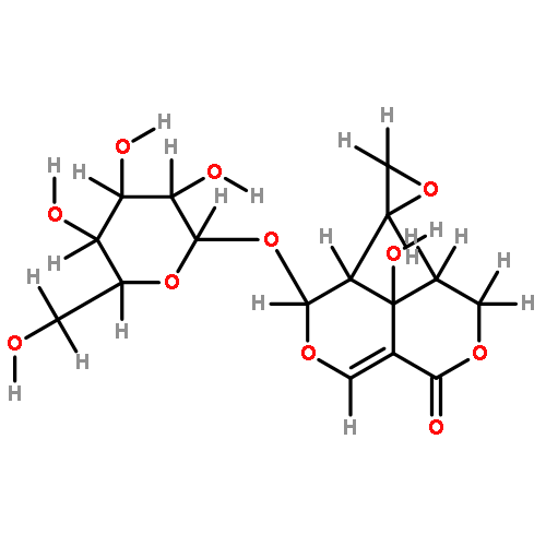 Eustomoside