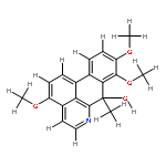 Sinomendine