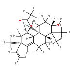 11alpha-O-acetylisopimara-8(14),15-dien-3beta-ol