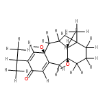 8beta,10beta-dihydroxyicetexa-9(11),13-dien-12-one