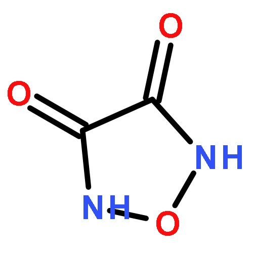 1,2,5-Oxadiazolidine-3,4-dione