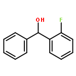 Benzenemethanol,2-fluoro-a-phenyl-, (aR)-