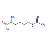 (S)-Homoarginine