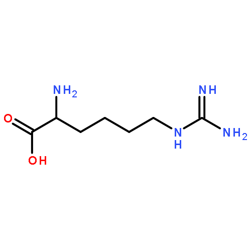 (S)-Homoarginine