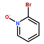 Pyridine, 2-bromo-,1-oxide